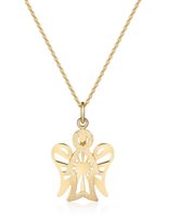 Collana Roberto Giannotti Donna La Luce Degli Angeli in Oro NKT 394 - NKT 394